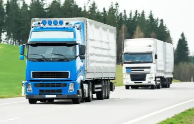 Ankara Karpuzlu | Eşya Taşıma